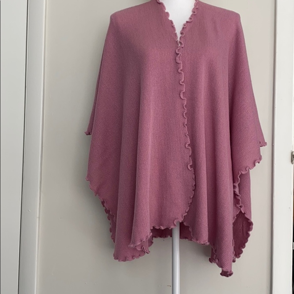 Poncho